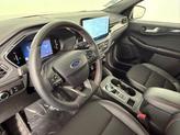 Thumbnail of 2025 Vapor Blue Ford Escape