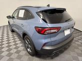 Thumbnail of 2025 Vapor Blue Ford Escape
