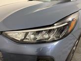 Thumbnail of 2025 Vapor Blue Ford Escape