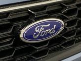 Thumbnail of 2025 Vapor Blue Ford Escape
