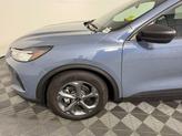 Thumbnail of 2025 Vapor Blue Ford Escape