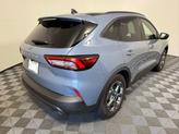 Thumbnail of 2025 Vapor Blue Ford Escape