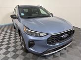 Thumbnail of 2025 Vapor Blue Ford Escape