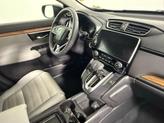 Thumbnail of 2018 Gunmetal Metallic Honda CR-V