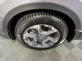 Thumbnail of 2018 Gunmetal Metallic Honda CR-V