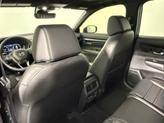 Thumbnail of 2026 Meteorite Gray Metallic Honda CR-V Hybrid