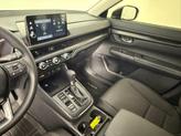 Thumbnail of 2026 Meteorite Gray Metallic Honda CR-V
