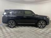 Thumbnail of 2022 Midnight Black Metallic Toyota 4Runner
