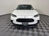 Thumbnail of 2026 Platinum White Pearl Honda HR-V