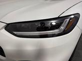 Thumbnail of 2026 Platinum White Pearl Honda HR-V