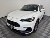 Thumbnail of 2026 Platinum White Pearl Honda HR-V