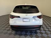 Thumbnail of 2026 Platinum White Pearl Honda HR-V