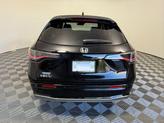 Thumbnail of 2026 Crystal Black Pearl Honda HR-V