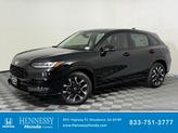 Photo of 2026 Crystal Black Pearl Honda HR-V