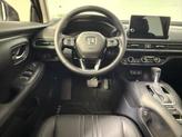 Thumbnail of 2026 Crystal Black Pearl Honda HR-V