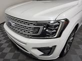 Thumbnail of 2020 White Ford Expedition