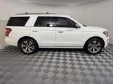 Thumbnail of 2020 White Ford Expedition