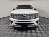 Thumbnail of 2020 White Ford Expedition