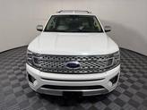 Thumbnail of 2020 White Ford Expedition