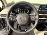 Thumbnail of 2026 Modern Steel Metallic Honda HR-V