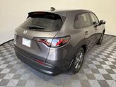 Thumbnail of 2026 Modern Steel Metallic Honda HR-V