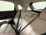 Thumbnail of 2026 Modern Steel Metallic Honda HR-V