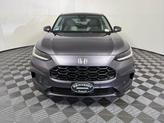 Thumbnail of 2026 Modern Steel Metallic Honda HR-V
