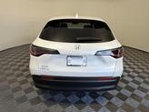 Thumbnail of 2026 Platinum White Pearl Honda HR-V