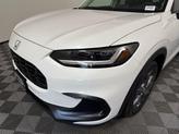 Thumbnail of 2026 Platinum White Pearl Honda HR-V