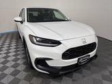 Thumbnail of 2026 Platinum White Pearl Honda HR-V