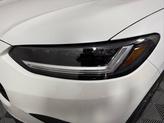 Thumbnail of 2026 Platinum White Pearl Honda HR-V