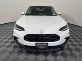 Thumbnail of 2026 Platinum White Pearl Honda HR-V