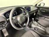 Thumbnail of 2026 Platinum White Pearl Honda HR-V