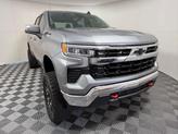 Thumbnail of 2023 Sterling Gray Metallic Chevrolet Silverado 1500