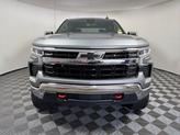 Thumbnail of 2023 Sterling Gray Metallic Chevrolet Silverado 1500