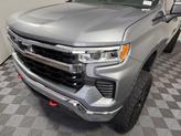 Thumbnail of 2023 Sterling Gray Metallic Chevrolet Silverado 1500