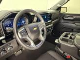 Thumbnail of 2023 Sterling Gray Metallic Chevrolet Silverado 1500
