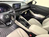 Thumbnail of 2025 Radiant Red Metallic Honda Accord