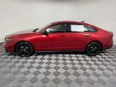 Thumbnail of 2025 Radiant Red Metallic Honda Accord