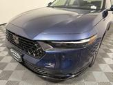 Thumbnail of 2025 Canyon Honda Accord Hybrid