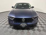 Thumbnail of 2025 Canyon Honda Accord Hybrid