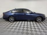 Thumbnail of 2025 Canyon Honda Accord Hybrid