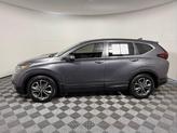 Thumbnail of 2021 Crystal Black Pearl Honda CR-V
