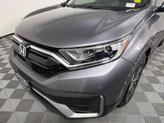 Thumbnail of 2021 Crystal Black Pearl Honda CR-V