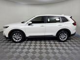 Thumbnail of 2026 Platinum White Pearl Honda CR-V