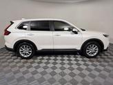 Thumbnail of 2026 Platinum White Pearl Honda CR-V