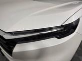 Thumbnail of 2026 Platinum White Pearl Honda CR-V