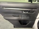 Thumbnail of 2026 Platinum White Pearl Honda CR-V