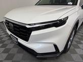 Thumbnail of 2026 Platinum White Pearl Honda CR-V
