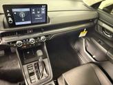 Thumbnail of 2026 Platinum White Pearl Honda CR-V